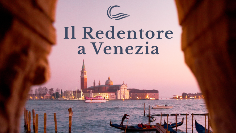 redentore venezia